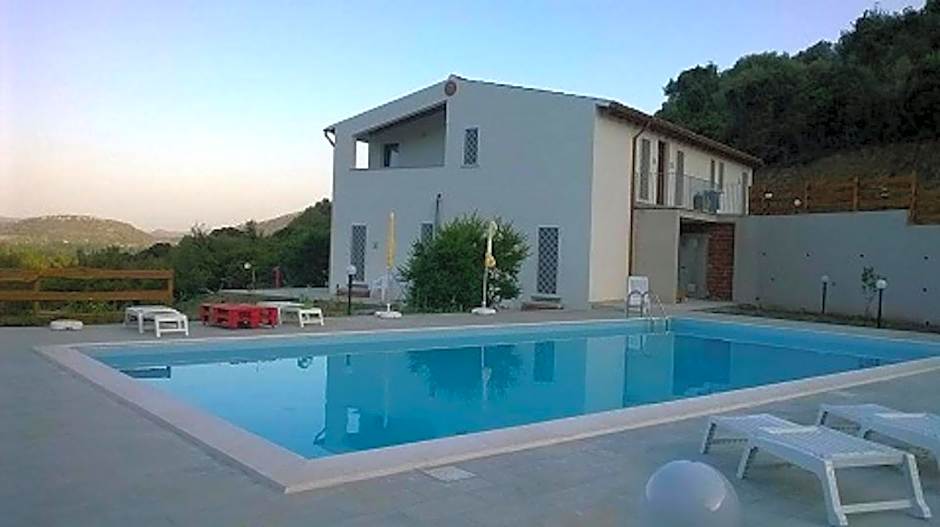 B&B Il Mirto di Paola