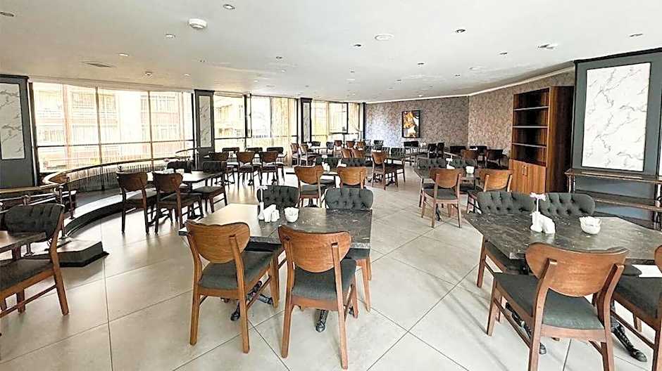 Aldino Hotel & Spa