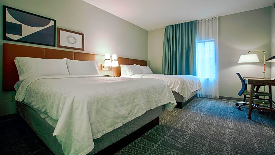 Staybridge Suites Akron-Stow-Cuyahoga Falls By IHG