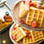 Hotel Novotel Brussels Airport