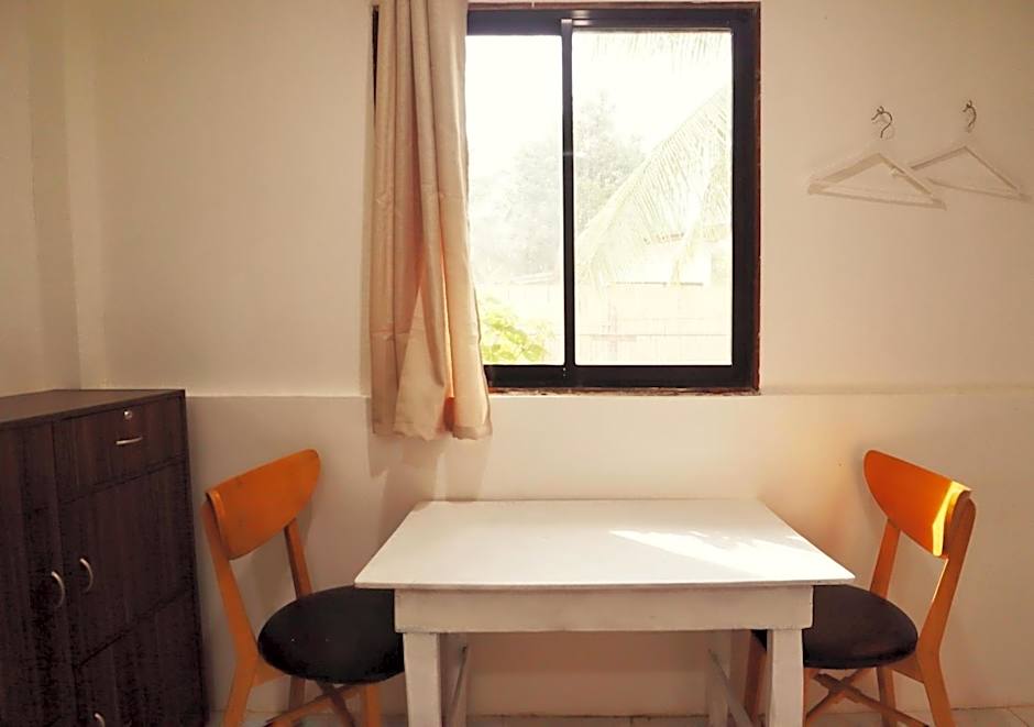 Ocean Breeze Hostel by Daily Sweet