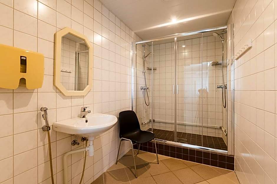 Kuressaare Central Hostel