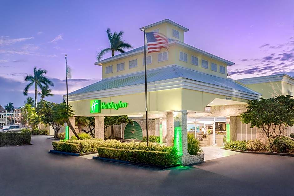 Holiday Inn Key Largo By IHG