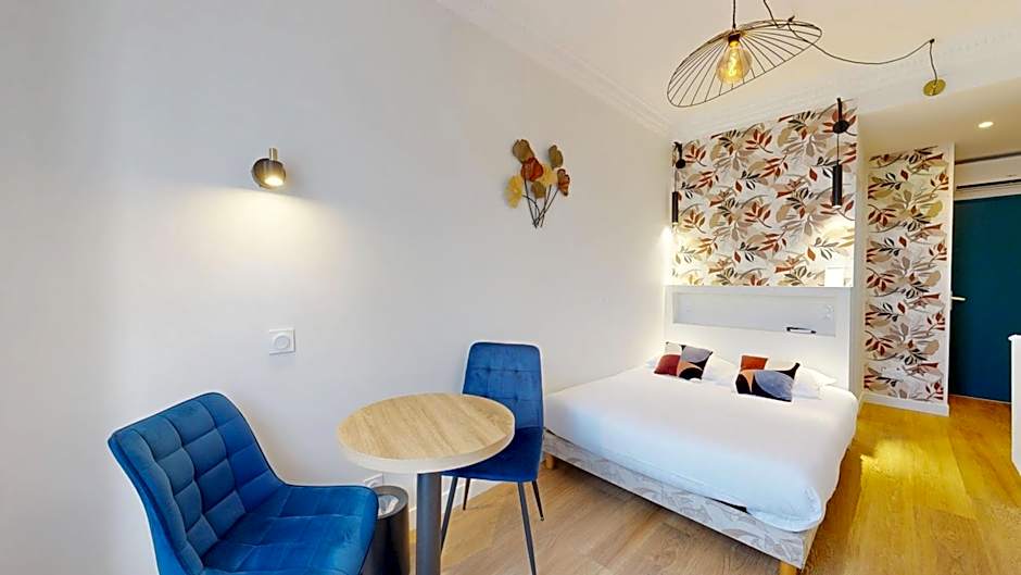 Hotel Solara