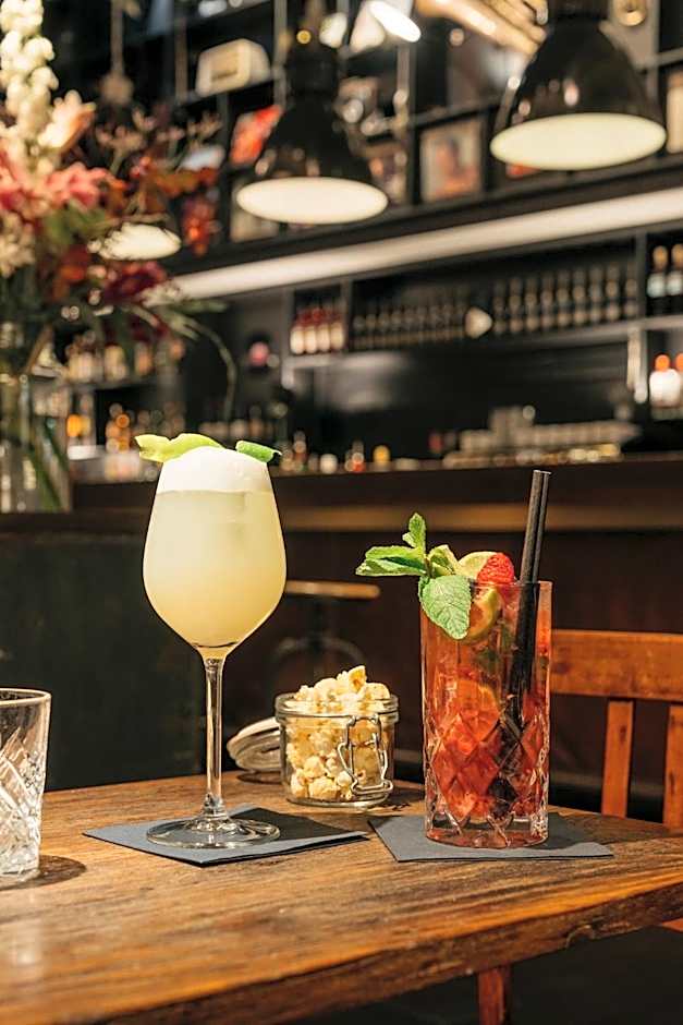 Ruby Sofie Hotel Vienna