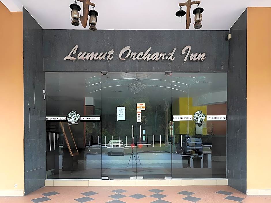 Super OYO 44083 Hotel Orchard Inn