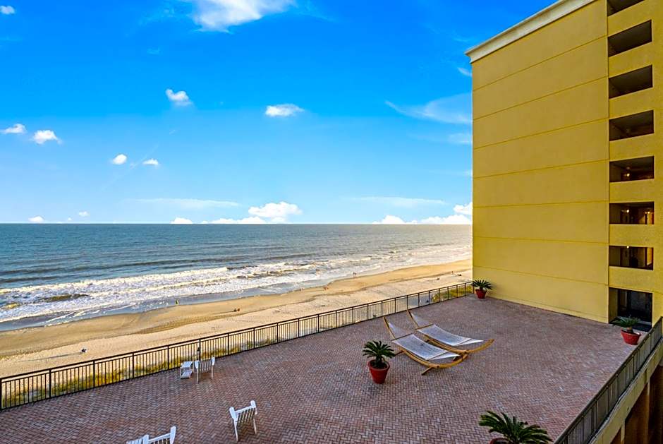 Direct oceanfront, separate bedroom condo, 9th floor, unbelievable views!