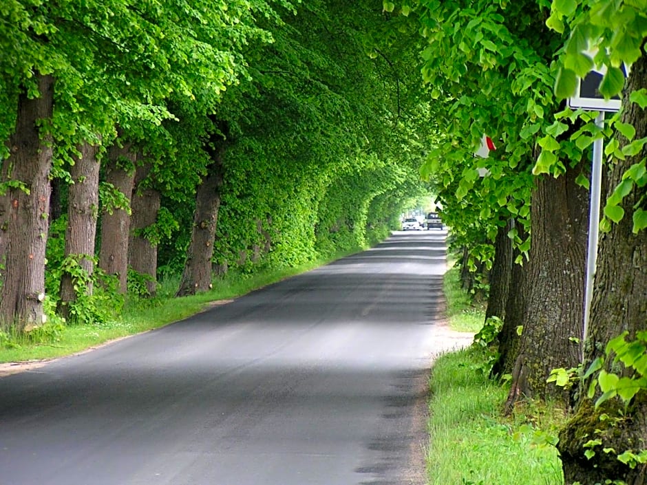 Wantaris 2 - domki letniskowe Mielno-Mielenko