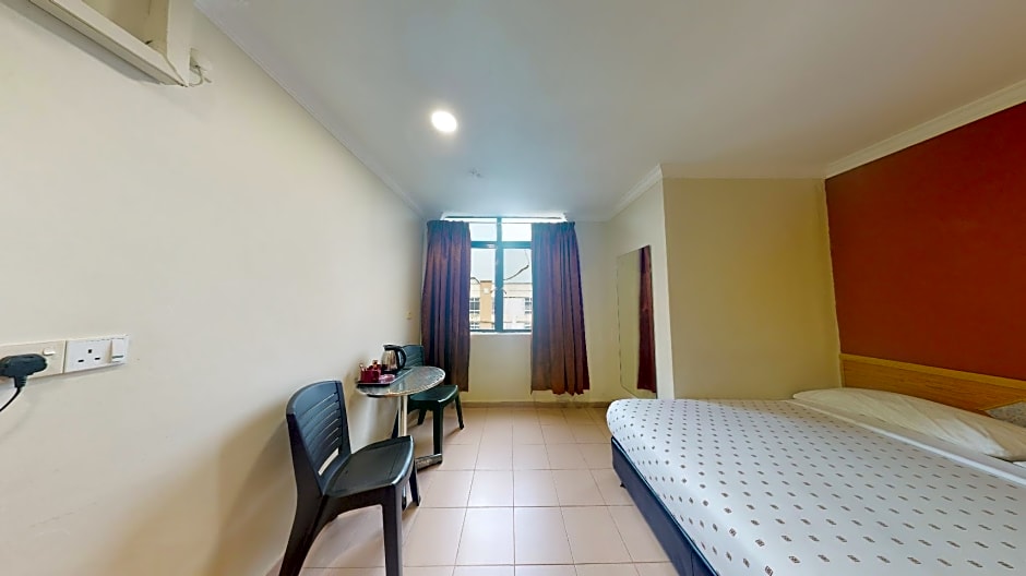 Lotus Hotel Johor Bahru