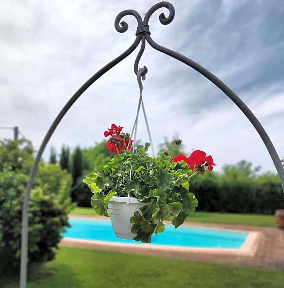 B&B Il Casolare Di Bonci