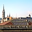Prestige Hotel Budapest