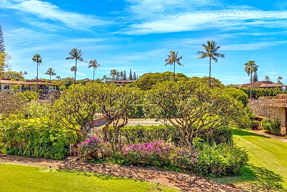 Kaanapali Plantation