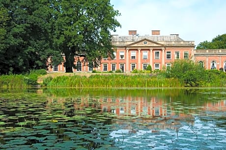 Colwick Hall Hotel