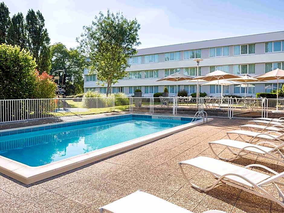 Novotel Le Mans