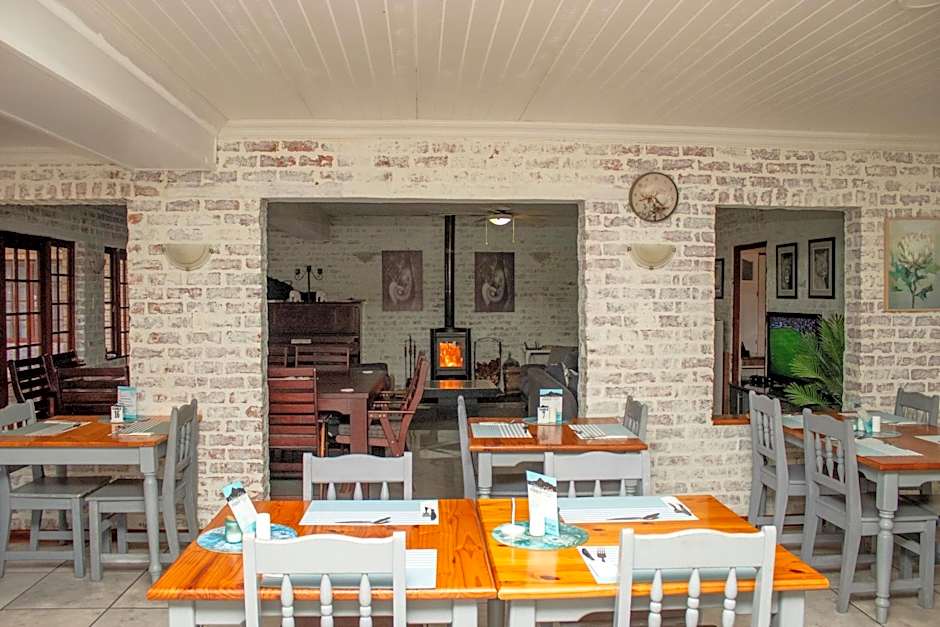 Storms River Guest Lodge