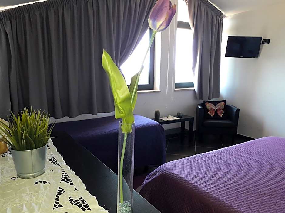 B&B Villa Molinari Restaurant e Baby Park