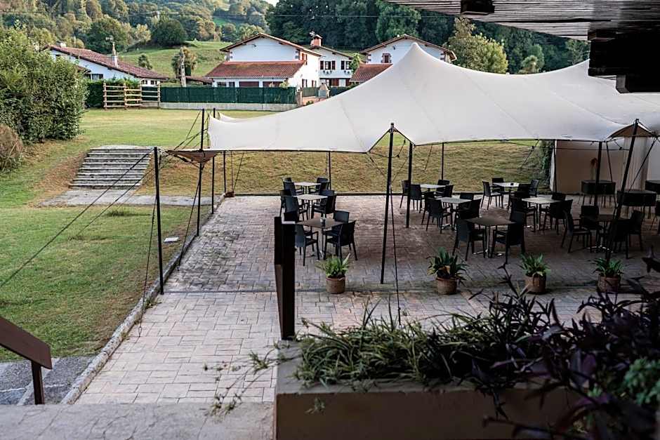 Hotel Baztan
