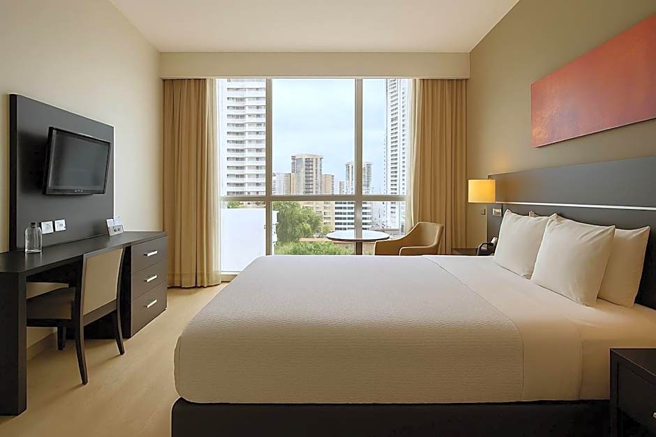 TRYP by Wyndham Panama Centro