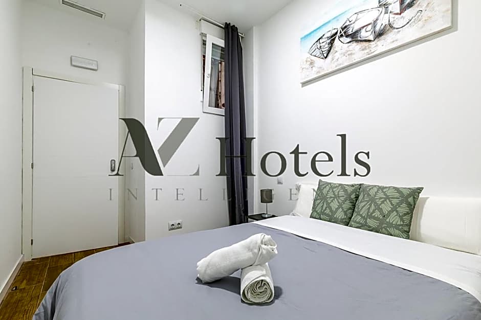 AYZ Luis Cabrera-Auto check-in property