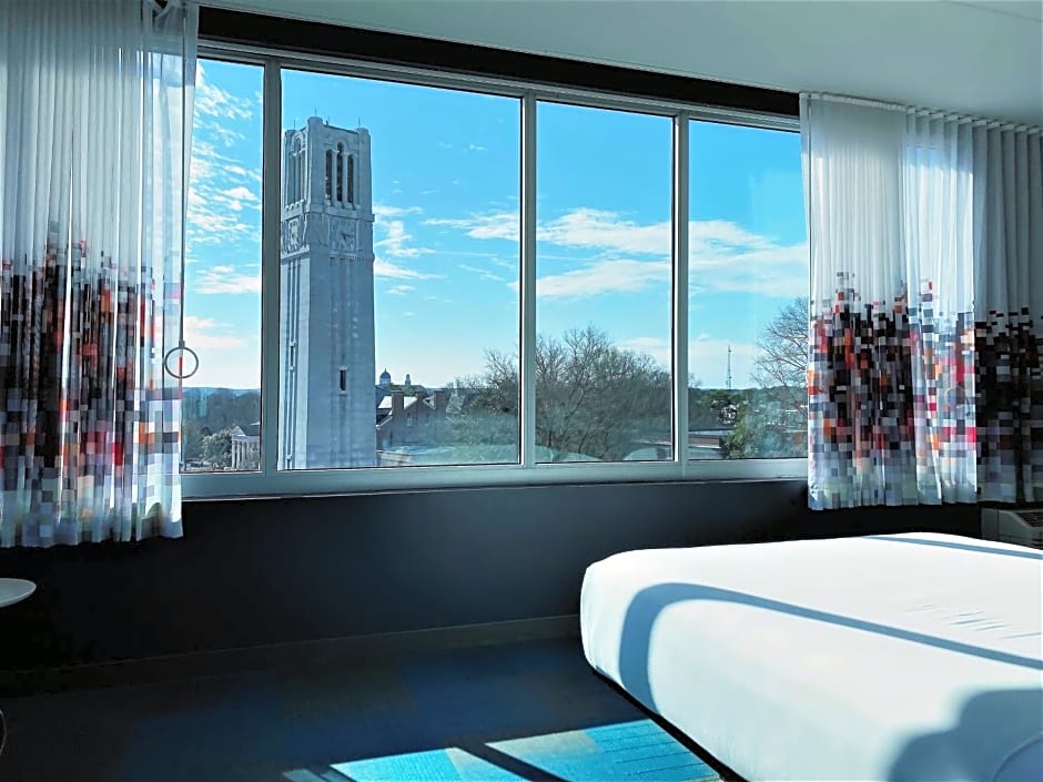 Aloft Raleigh