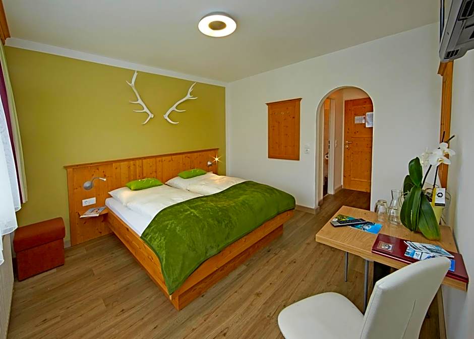 Hotel Garni Landhaus Gitti
