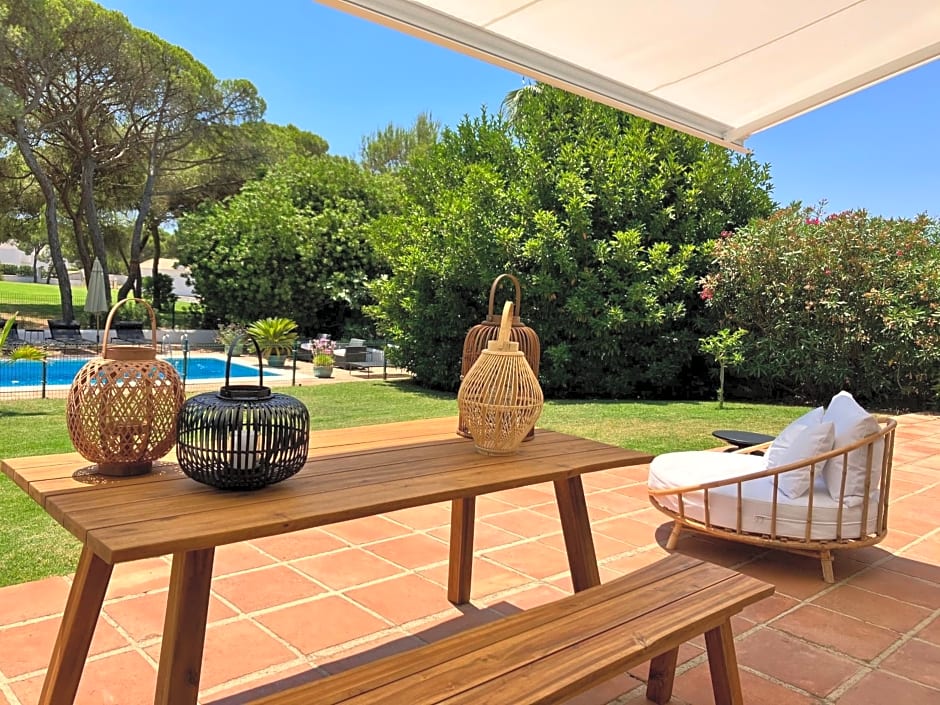 VILLA DE LA LUZ Luxury Guesthouse