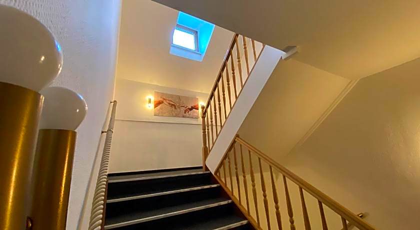 Hotel Bielatal