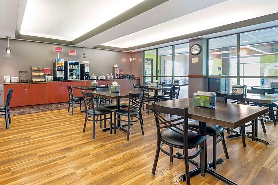 Best Western Plus Eau Claire Conference Center