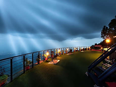 Great Trails Yercaud By GRT Hotels