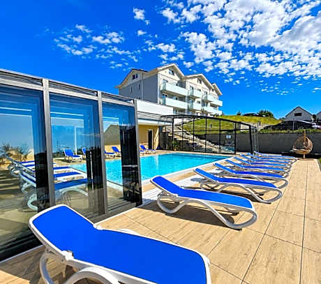 BELMAR Park Resort