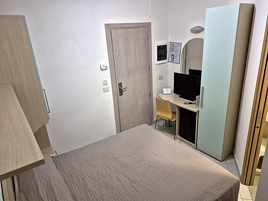 Photo 1 of 6 of Small Double Room