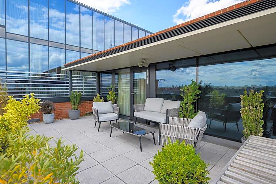 DAO by Dorsett West London