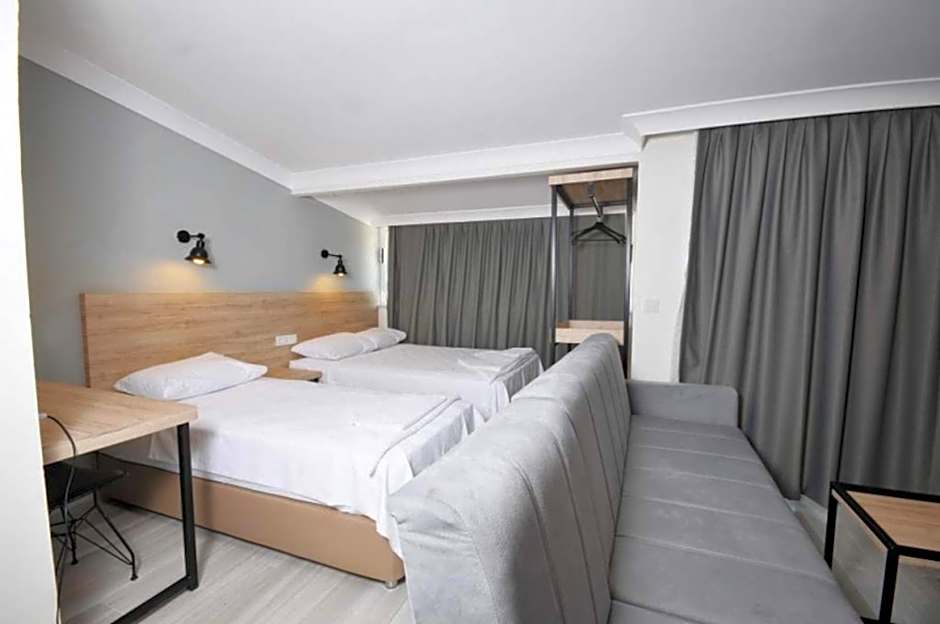 Club Sema Suite Hotel