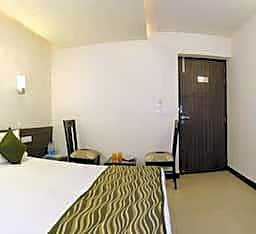 Hotel Shree Residency