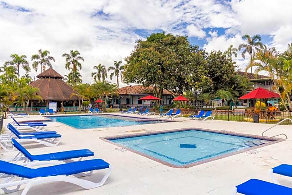 Decameron Las Heliconias - All Inclusive