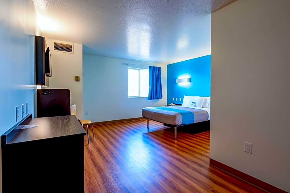 Motel 6-Pottstown, PA