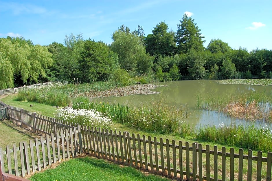 Watermeadow Lakes & Lodges