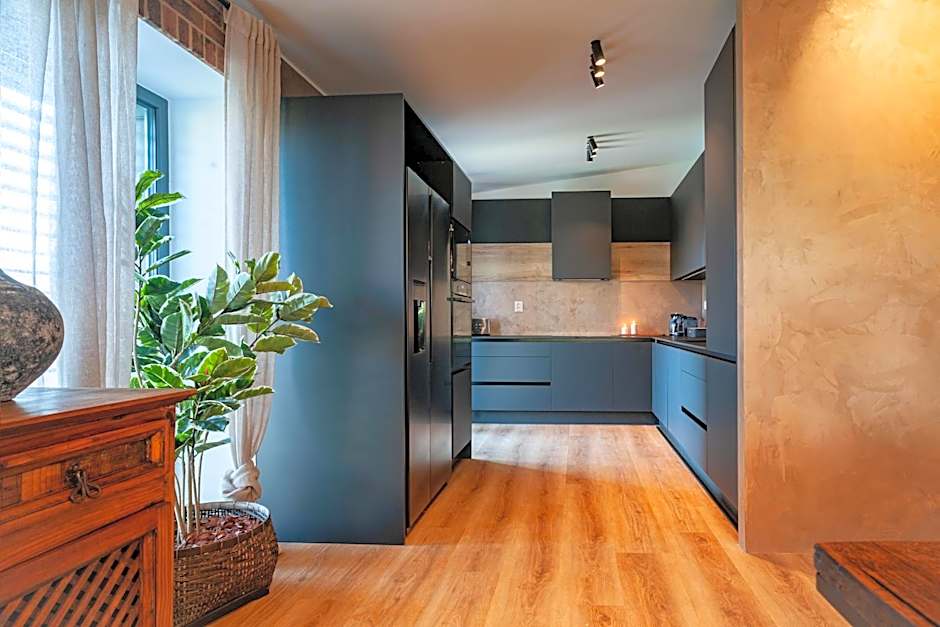 STING Residence Platan