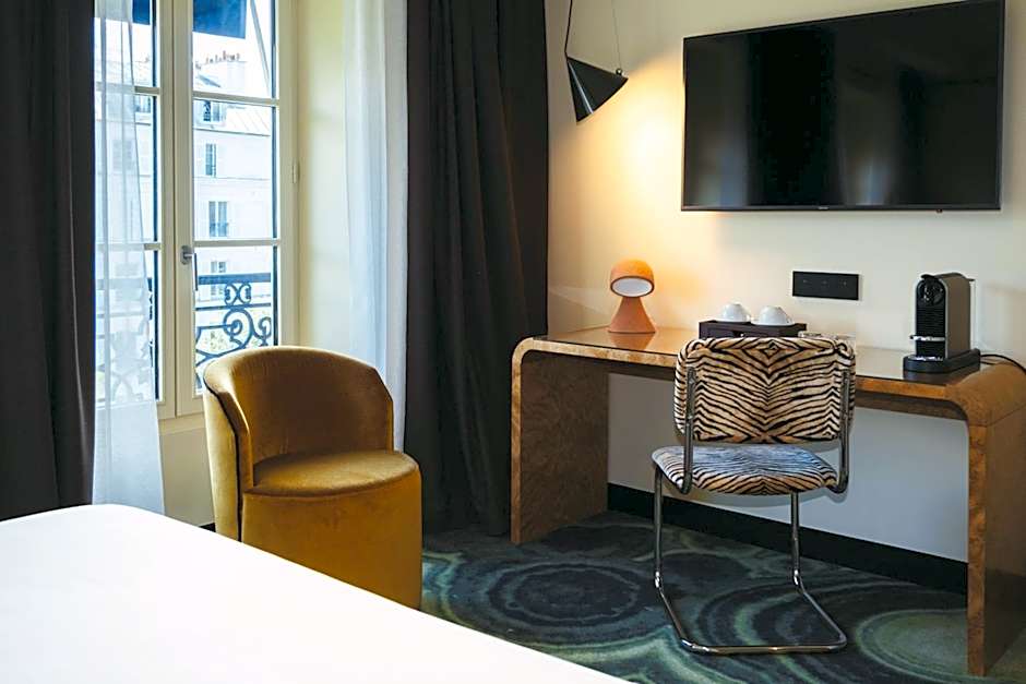 1K Paris