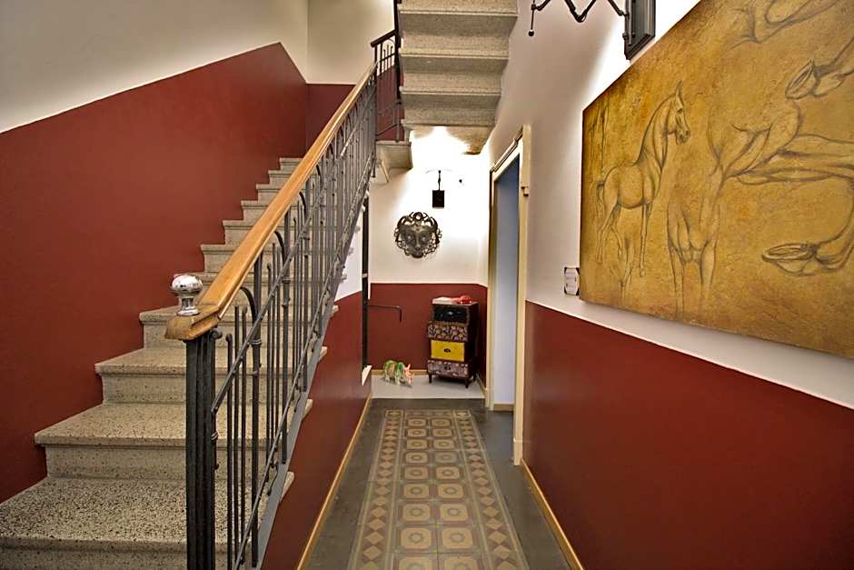 Porta Tosa Boutique