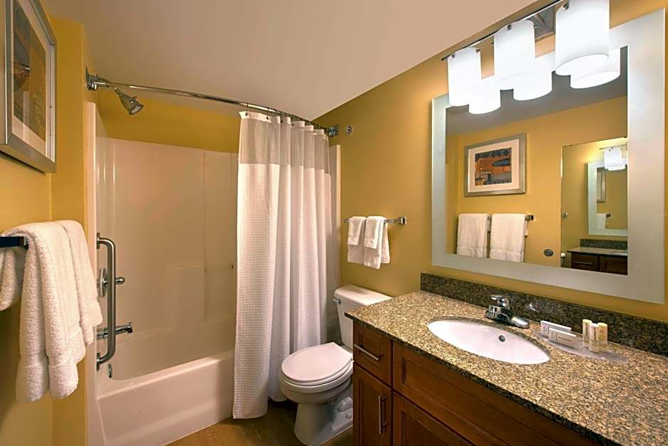 TownePlace Suites by Marriott Denver Tech Center