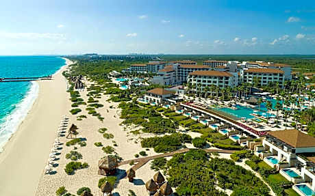 Secrets Playa Mujeres Golf & Spa - All Inclusive - Adults only