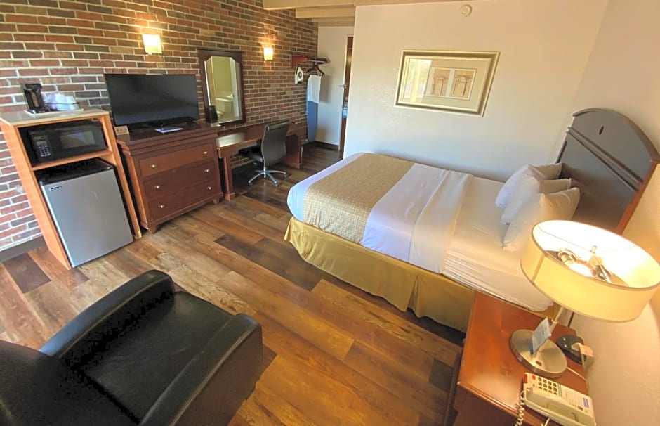 Travelodge by Wyndham Wytheville