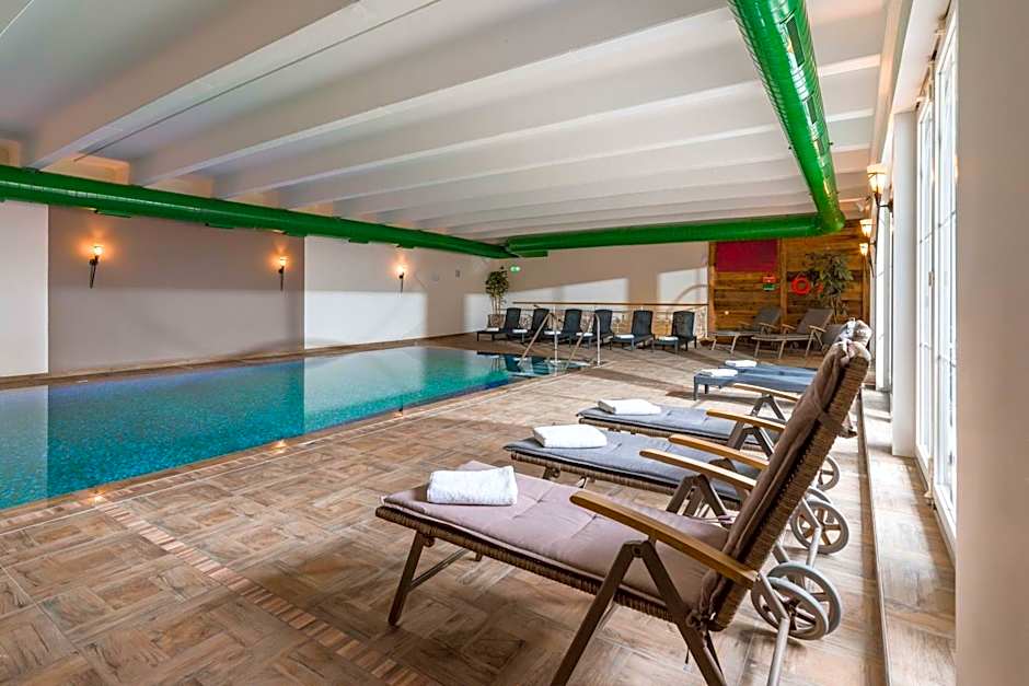 SCOL Sporthotel Zillertal