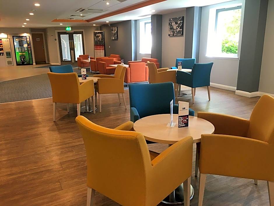 Holiday Inn Express Birmingham - Castle Bromwich By IHG