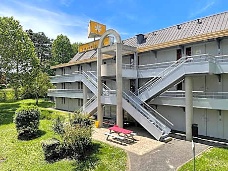 Premiere Classe Tours Sud - Joue Les Tours