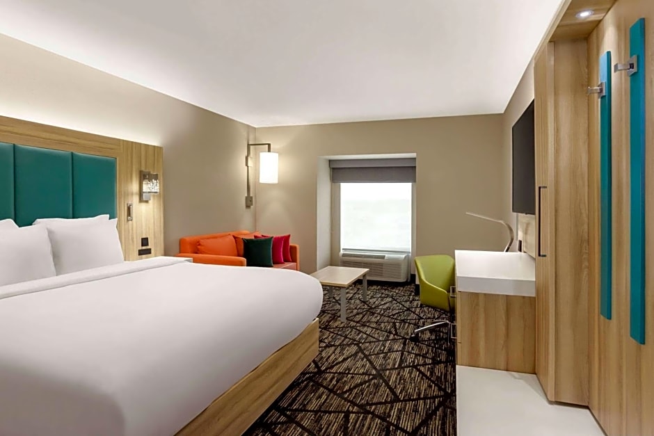 Wingate by Wyndham Murfreesboro