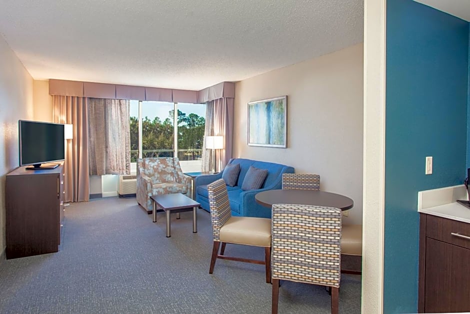 Holiday Inn Hotel & Suites Tallahassee Conference Center North, an IHG Hotel