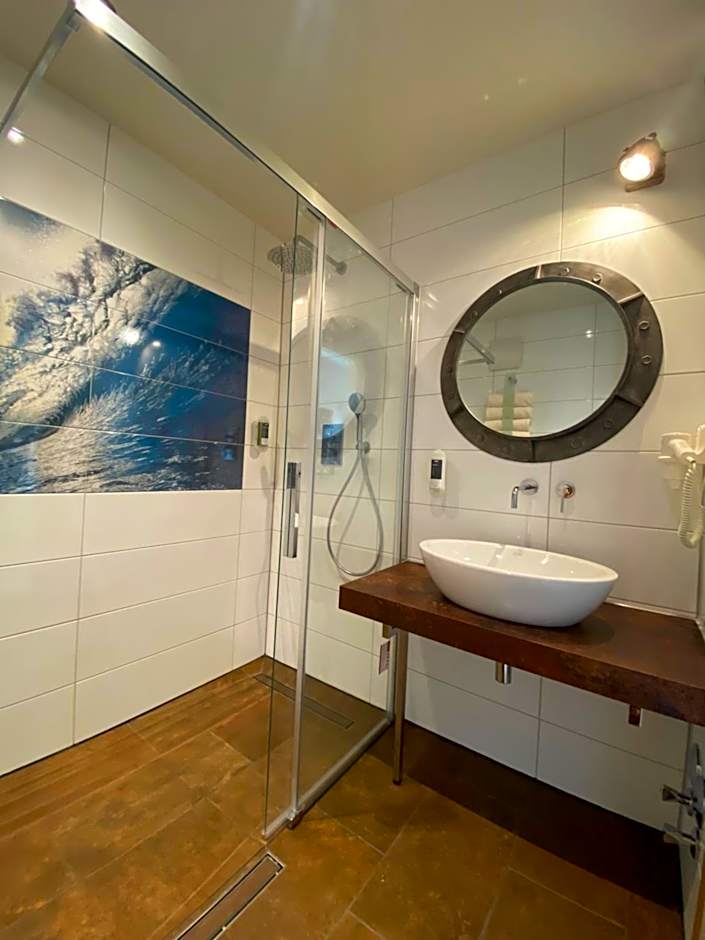 AVALON ideal gelegen zwischen Europapark und Rulantica