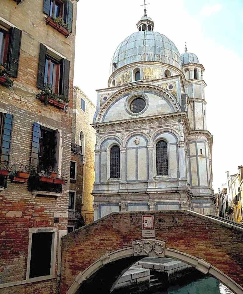 Ca' Riccio